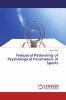 Temporal Patterning of Psychological Parameters in Sports