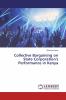 Collective Bargaining on State Corporation's Performance in Kenya