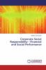 Corporate Social Responsibility - Financial and Social Performance