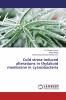 Cold stress-induced alterations in thylakoid membrane in cyanobacteria