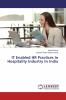 IT Enabled HR Practices In Hospitality Industry In India