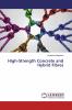 High-Strength Concrete and Hybrid Fibres