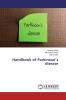 Handbook of Parkinson���s disease