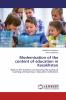 Modernisation of the content of education in Kazakhstan
