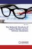 The Network Structure of Capital Market and its Intrinsic Deviations