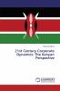21st Century Corporate Dynamics: The Kenyan Perspective