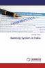 Banking System in India