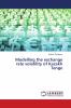 Modelling the exchange rate volatility of Kazakh Tenge