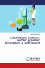Creativity and Students' Gender Academic Achievement & Self Concept