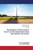 Protection of Permanent Fault on DC Overhead Lines By Hybrid Converter