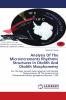 Analysis Of The Microincrements Rhythmic Structures In Otolith And Otolith Morphometry