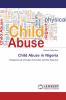 Child Abuse in Nigeria