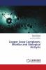 Copper Soap-Complexes: Micellar and Biological Analysis