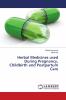 Herbal Medicines used During Pregnancy Childbirth and Postpartum Care
