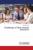 Challenges of New Teacher Educators