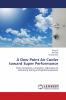 A Dew Point Air Cooler toward Super Performance