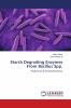 Starch Degrading Enzymes From Bacillus Spp.
