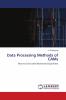 Data Processing Methods of CAMs