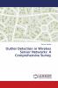 Outlier Detection in Wireless Sensor Networks: A Comprehensive Survey