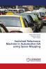 Switched Reluctance Machine in Automotive ISA using Space Mapping