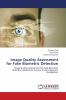 Image Quality Assessment for Fake Biometric Detection