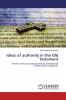 Ideas of authority in the Old Testament