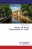 Impact of Urban Environment on Plants