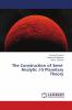 The Construction of Semi-Analytic J-S Planetary Theory
