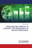 Administrative Reform in Lebanon: The Perspective of Sound Governance