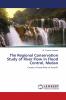 The Regional Conservation Study of River Flow in Flood Control Medan