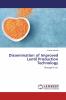 Dissemination of Improved Lentil Production Technology