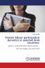 Female labour participation dynamics in selected Arab countries