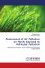 Assessment of Air Pollution on Plants Exposed to Vehicular Pollution
