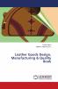 Leather Goods Design Manufacturing & Quality Book