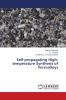 Self-propagating High-temperature Synthesis of Ferroalloys