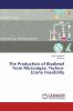 The Production of Biodiesel from Microalgae: Techno-Econo Feasibility