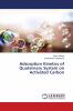 Adsorption Kinetics of Quaternary System on Activated Carbon