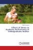 Effects of Stress on Academic Performance of Undergraduate mother