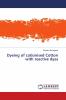 Dyeing of cationised Cotton with reactive dyes