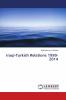 Iraqi-Turkish Relations 1990-2014