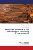 Rare-earth elements in the technology of obtaining A3B5 materials
