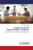 Corporate Social Responsibility in Nigeria: