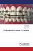 Orthodontic wires: A review