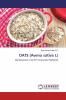 OATS (Avena sativa L)