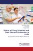 Status of Drug Scientist and Their Pharma Profession in India