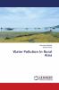 Water Pollution In Rural Area