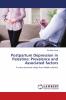 Postpartum Depression in Palestine: Prevalence and Associated factors