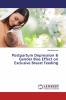 Postpartum Depression & Gender Bias Effect on Exclusive Breast Feeding