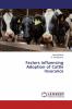Factors influencing Adoption of Cattle Insurance