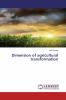 Dimension of agricultural transformation